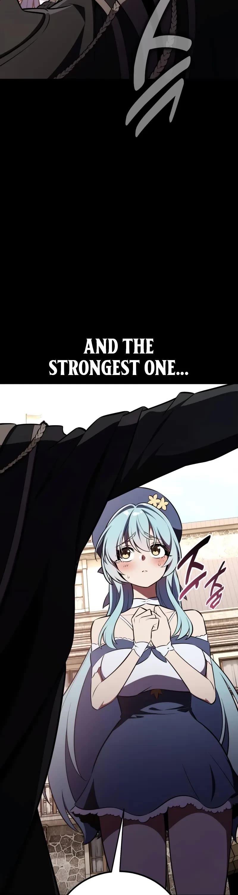 I Killed an Academy Player Chapter 86 page 86 - Chapter 86