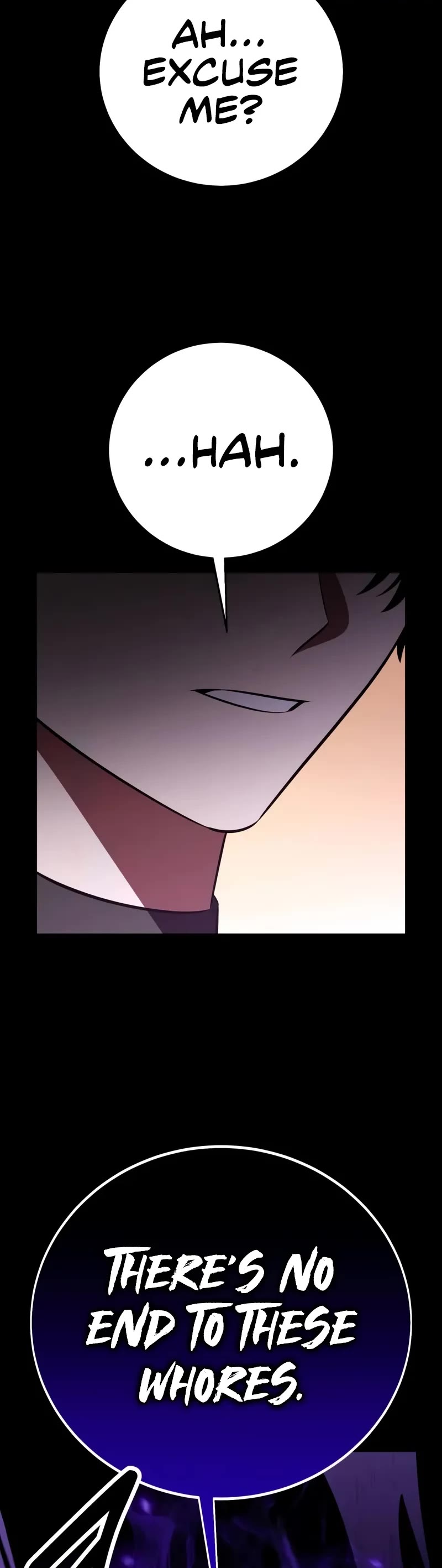 I Killed an Academy Player Chapter 86 page 87 - Chapter 86