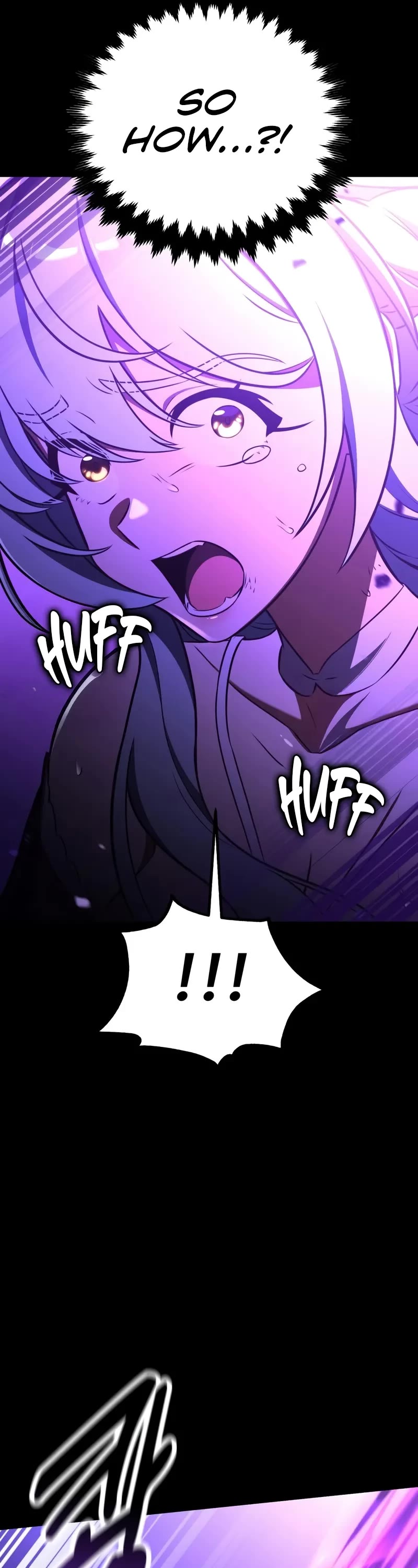 I Killed an Academy Player Chapter 87 page 12 - Chapter 87