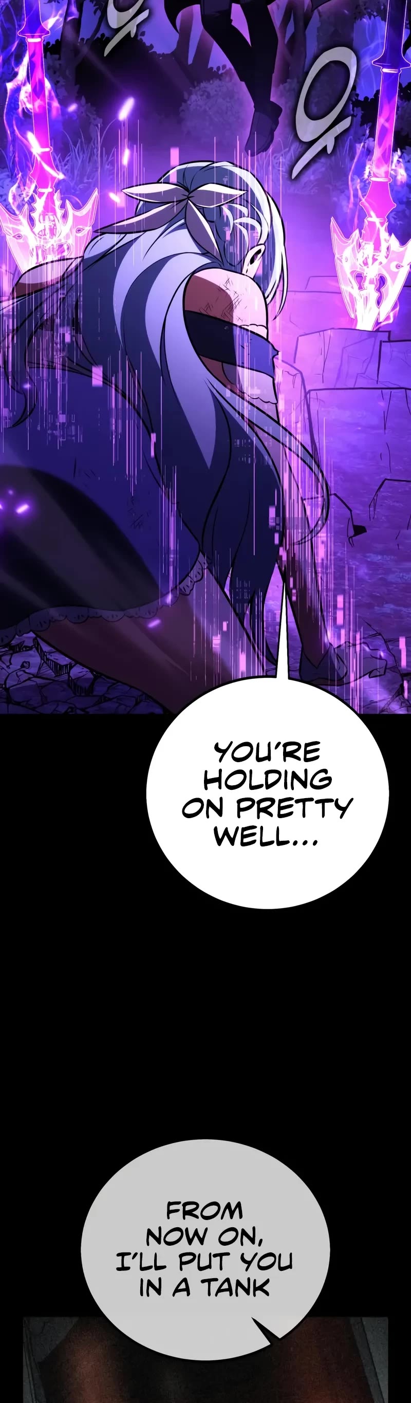 I Killed an Academy Player Chapter 87 page 20 - Chapter 87