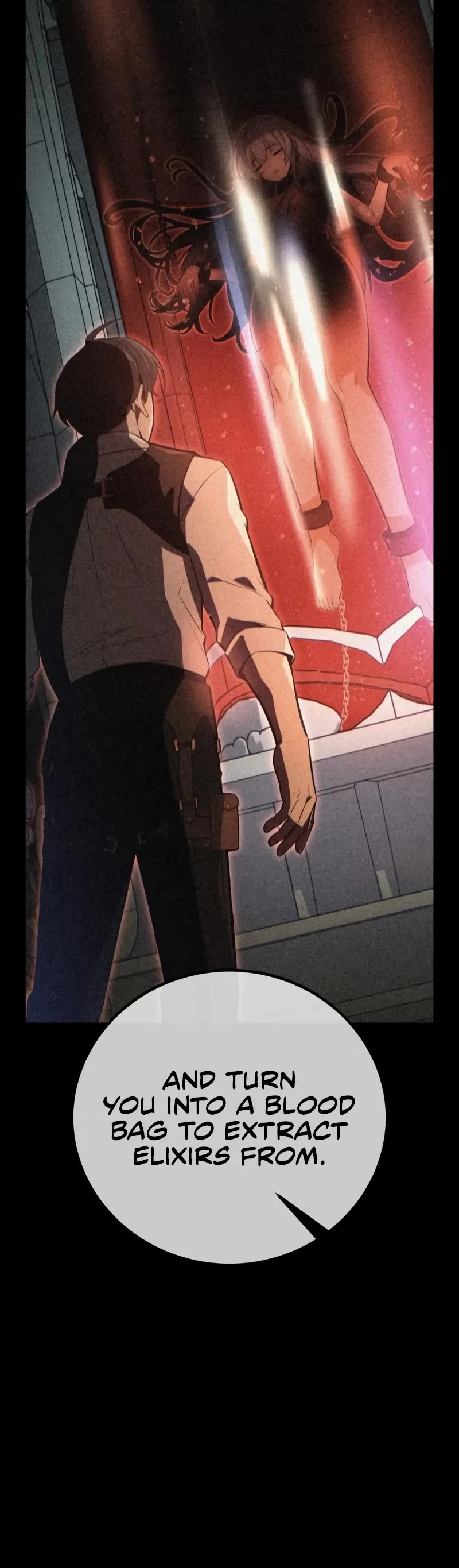 I Killed an Academy Player Chapter 87 page 21 - Chapter 87