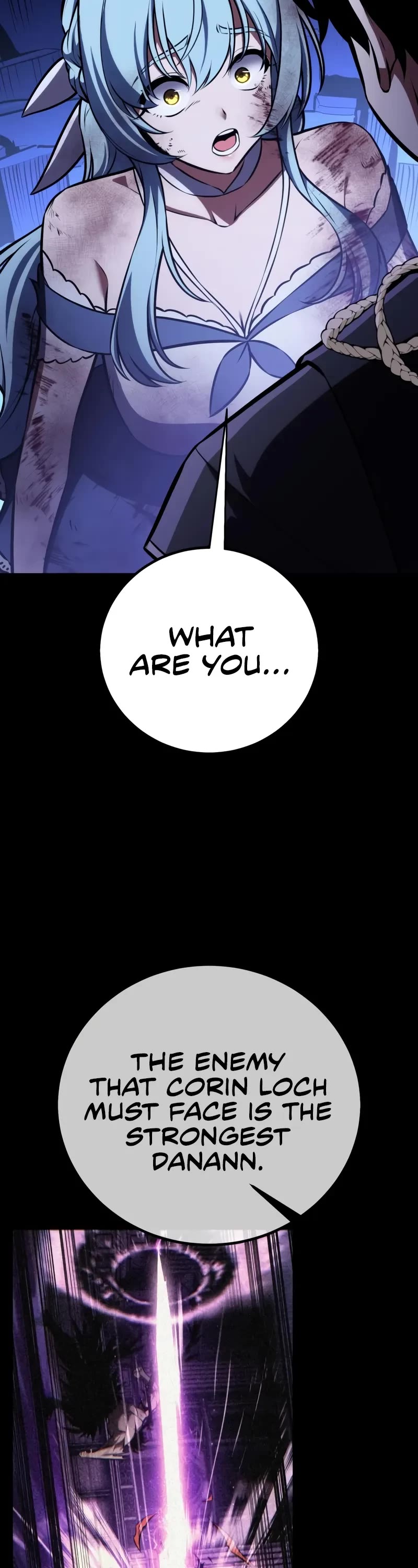 I Killed an Academy Player Chapter 87 page 24 - Chapter 87