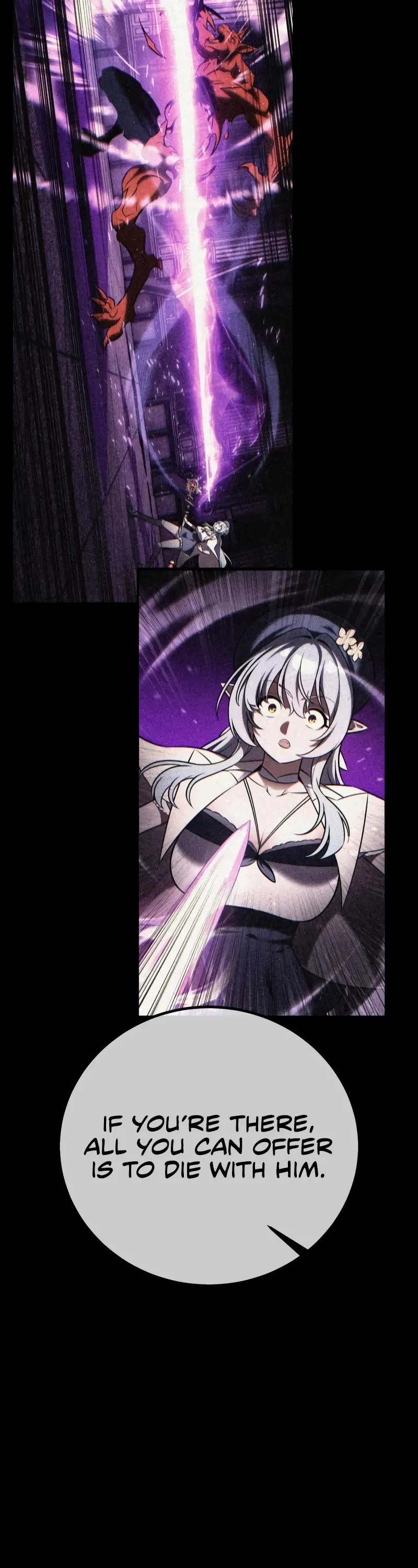 I Killed an Academy Player Chapter 87 page 25 - Chapter 87