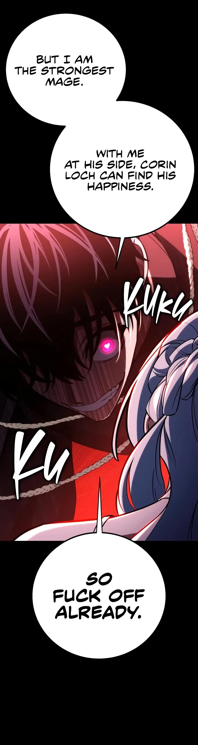 I Killed an Academy Player Chapter 87 page 26 - Chapter 87