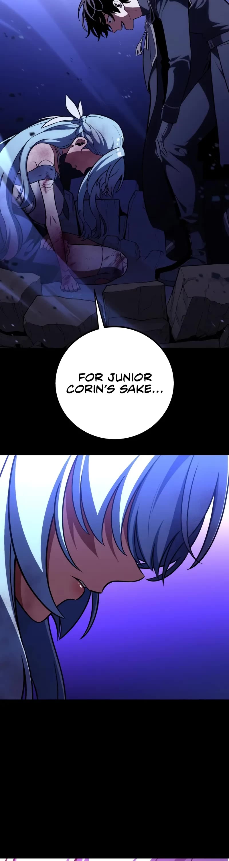 I Killed an Academy Player Chapter 87 page 28 - Chapter 87