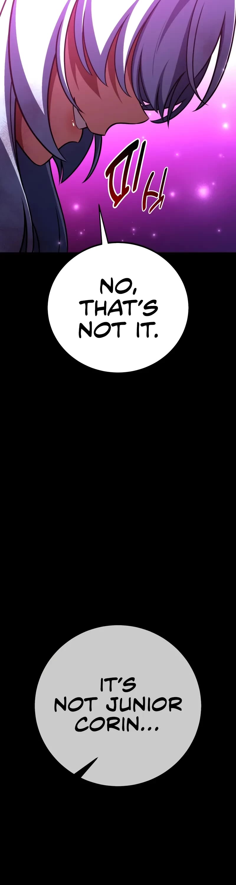 I Killed an Academy Player Chapter 87 page 29 - Chapter 87