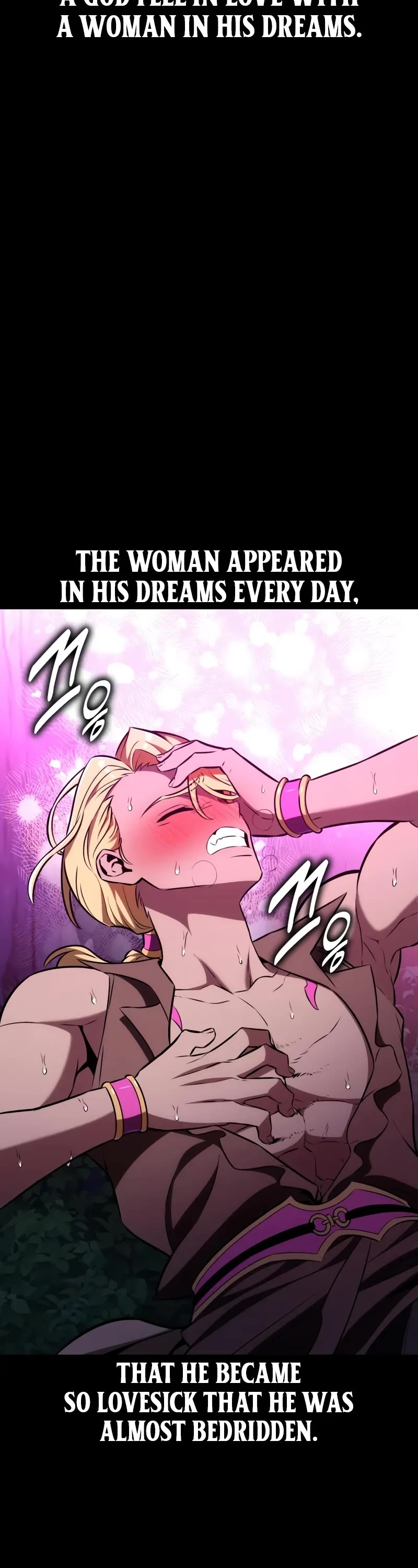 I Killed an Academy Player Chapter 87 page 3 - Chapter 87
