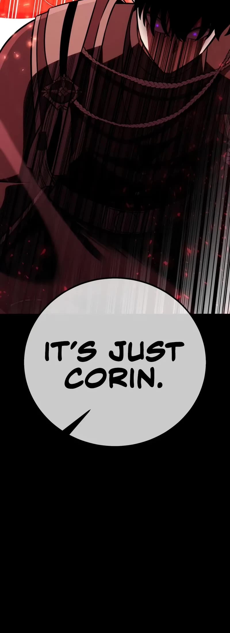 I Killed an Academy Player Chapter 87 page 31 - Chapter 87