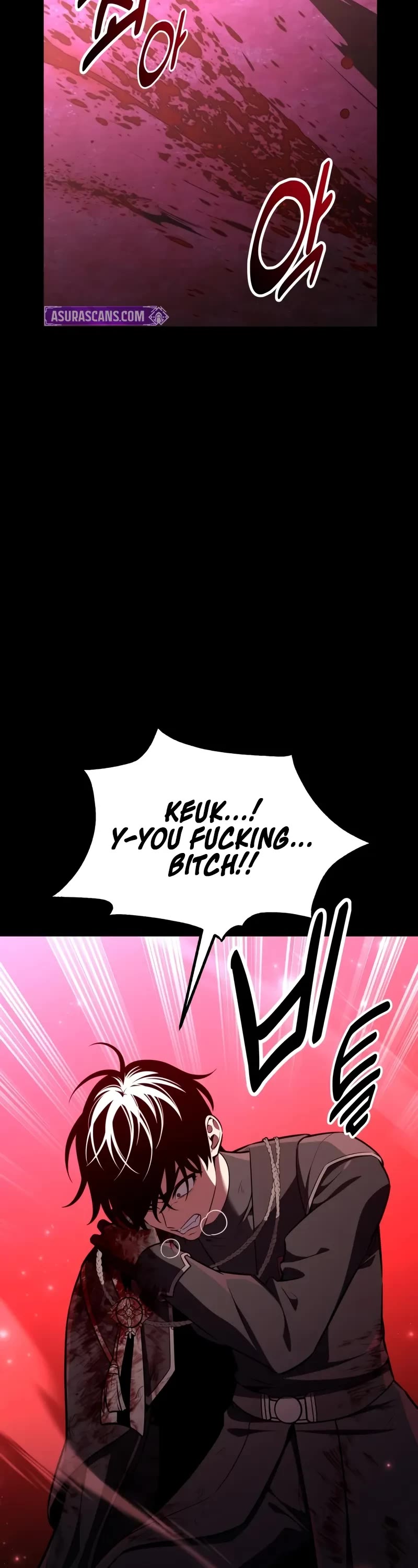 I Killed an Academy Player Chapter 87 page 33 - Chapter 87