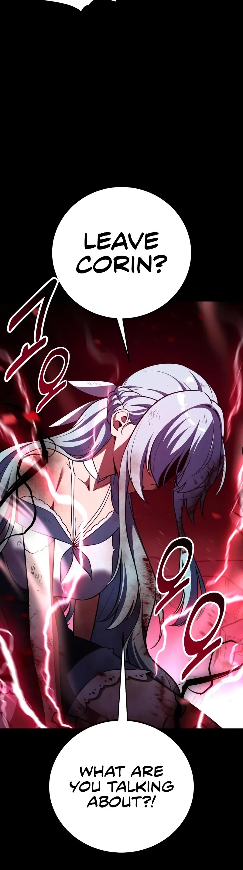 I Killed an Academy Player Chapter 87 page 35 - Chapter 87