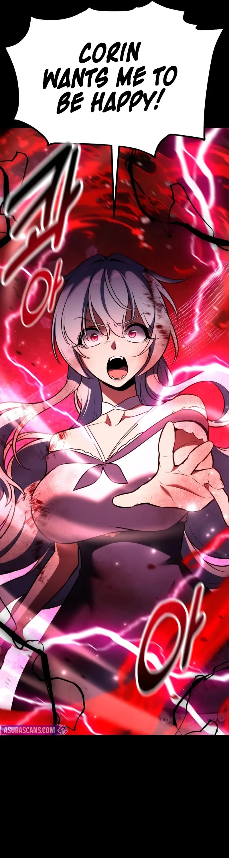 I Killed an Academy Player Chapter 87 page 37 - Chapter 87