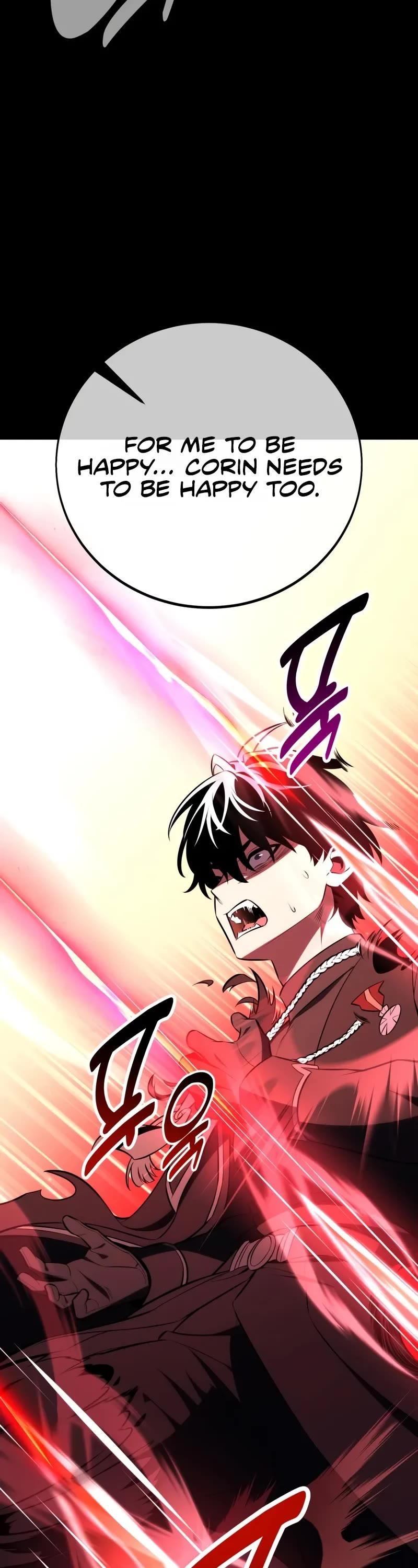 I Killed an Academy Player Chapter 87 page 40 - Chapter 87