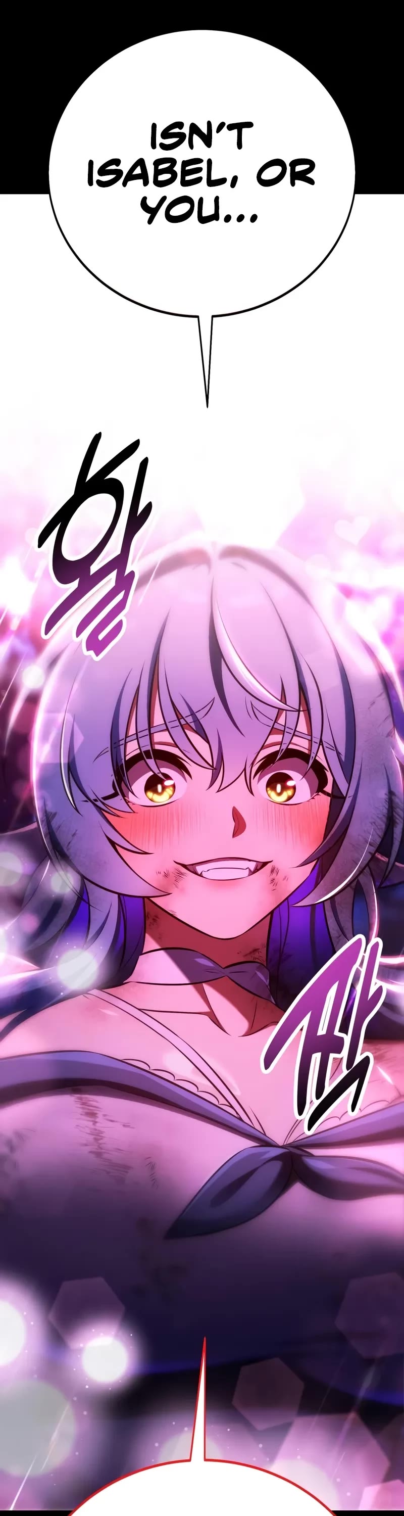I Killed an Academy Player Chapter 87 page 42 - Chapter 87