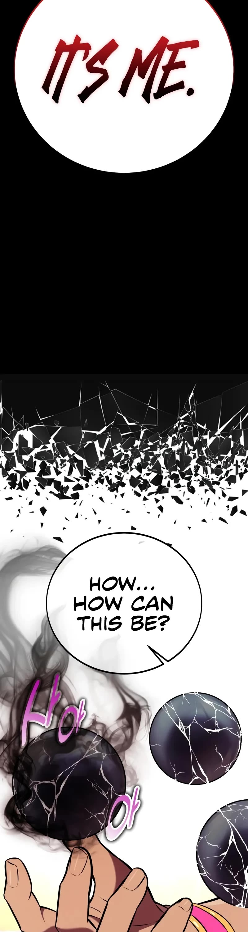 I Killed an Academy Player Chapter 87 page 43 - Chapter 87