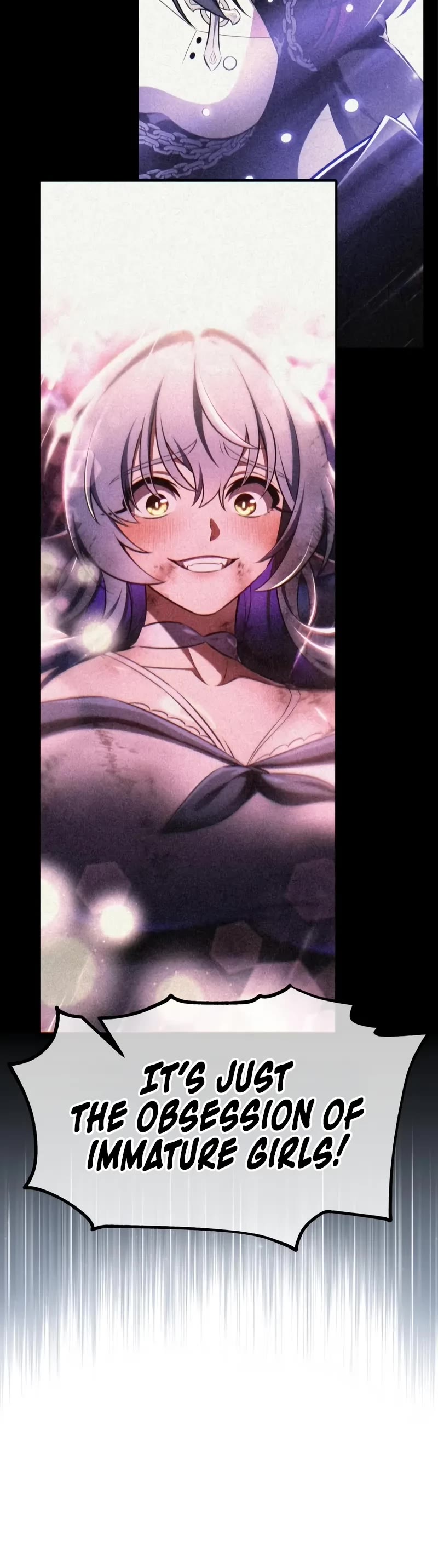 I Killed an Academy Player Chapter 87 page 46 - Chapter 87