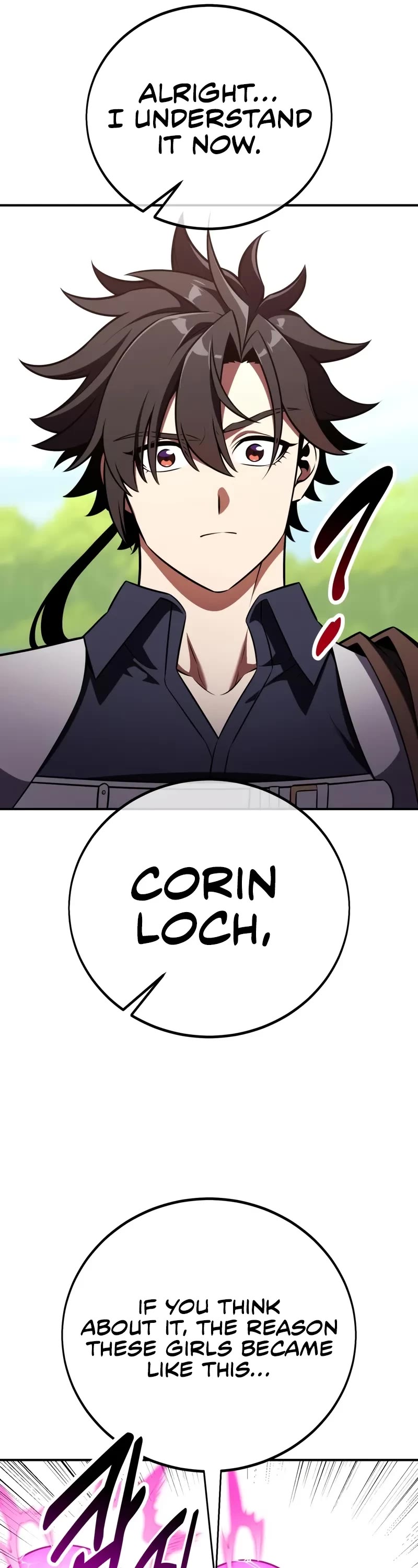 I Killed an Academy Player Chapter 87 page 47 - Chapter 87