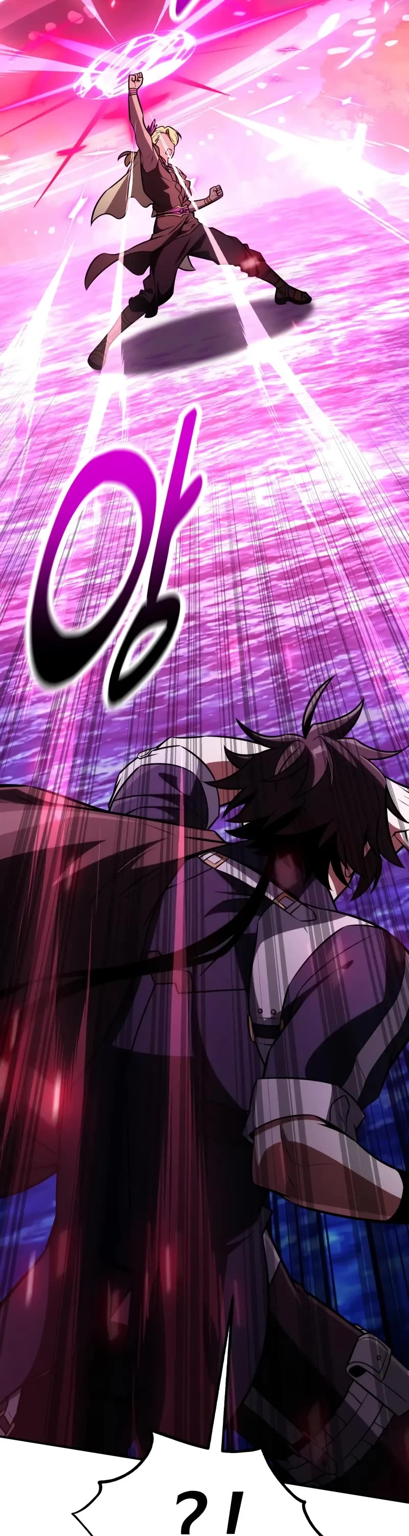 I Killed an Academy Player Chapter 87 page 49 - Chapter 87