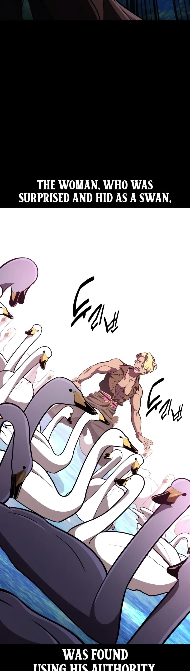 I Killed an Academy Player Chapter 87 page 5 - Chapter 87
