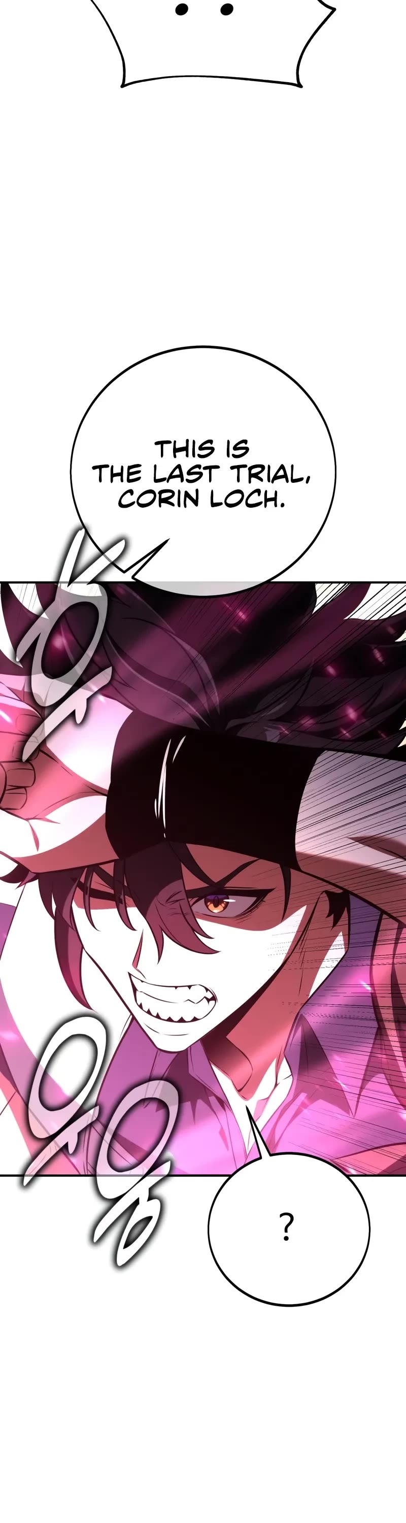 I Killed an Academy Player Chapter 87 page 50 - Chapter 87
