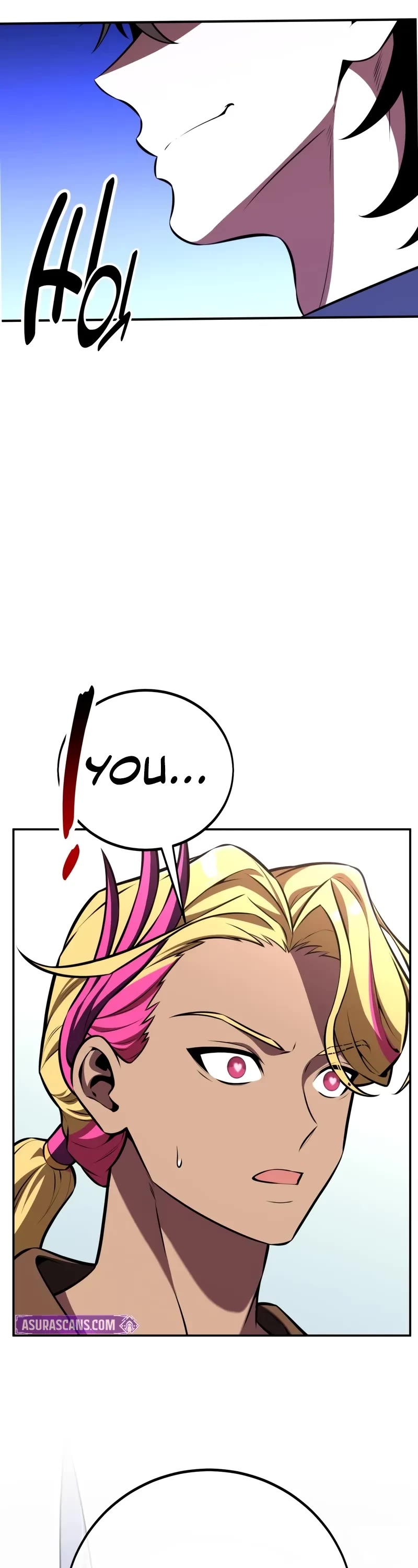 I Killed an Academy Player Chapter 87 page 57 - Chapter 87
