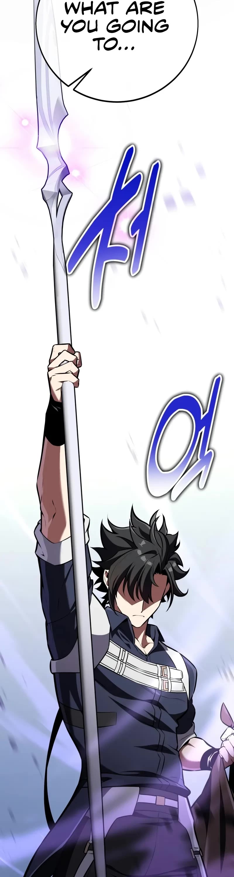 I Killed an Academy Player Chapter 87 page 58 - Chapter 87
