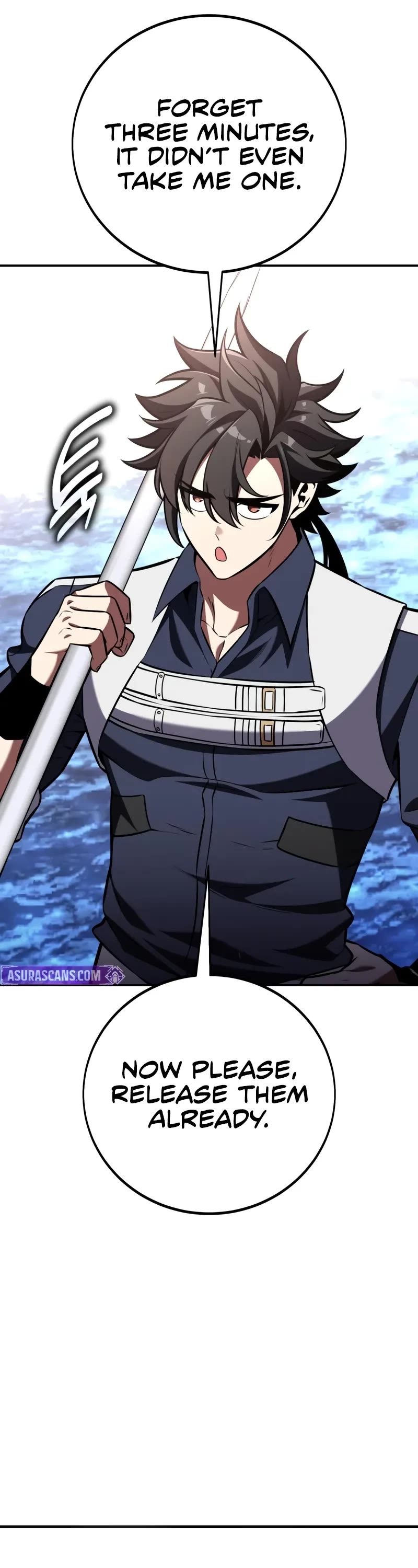 I Killed an Academy Player Chapter 87 page 63 - Chapter 87