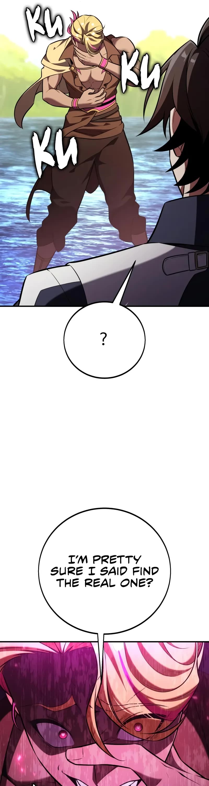 I Killed an Academy Player Chapter 87 page 64 - Chapter 87