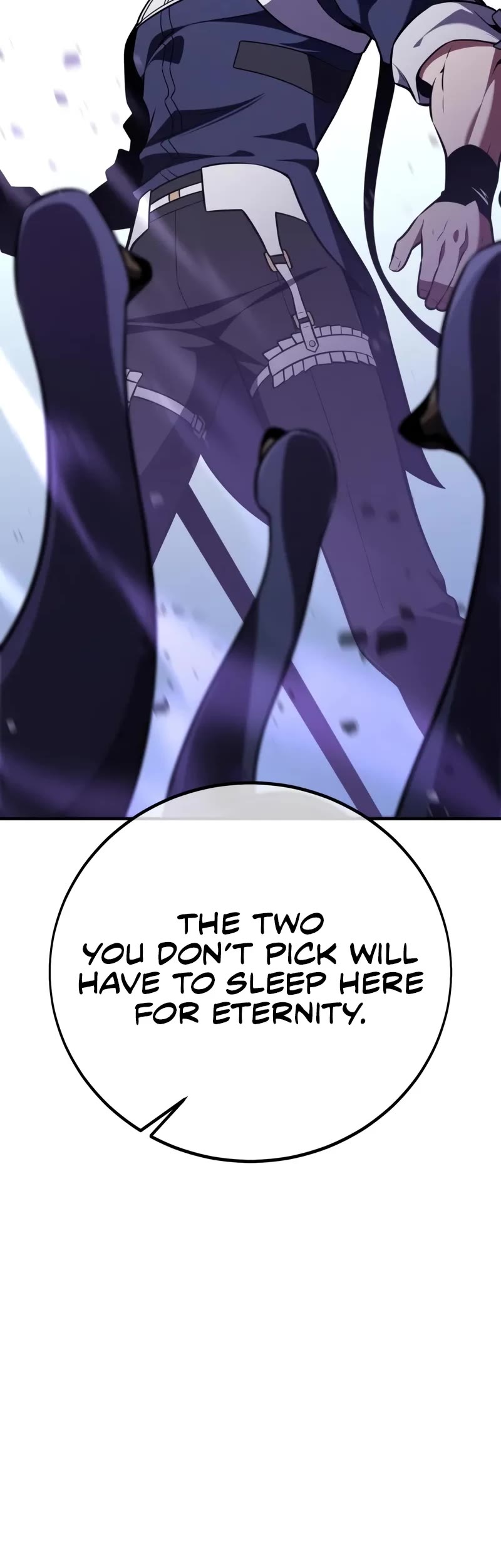 I Killed an Academy Player Chapter 87 page 66 - Chapter 87