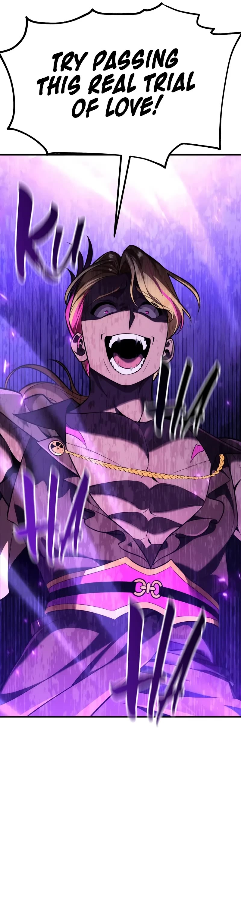 I Killed an Academy Player Chapter 87 page 67 - Chapter 87