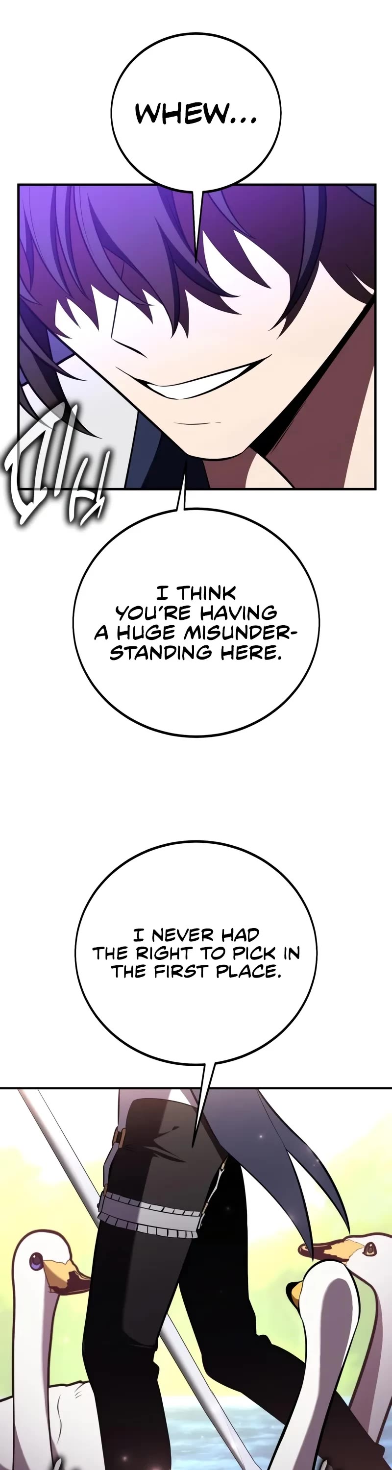 I Killed an Academy Player Chapter 87 page 68 - Chapter 87