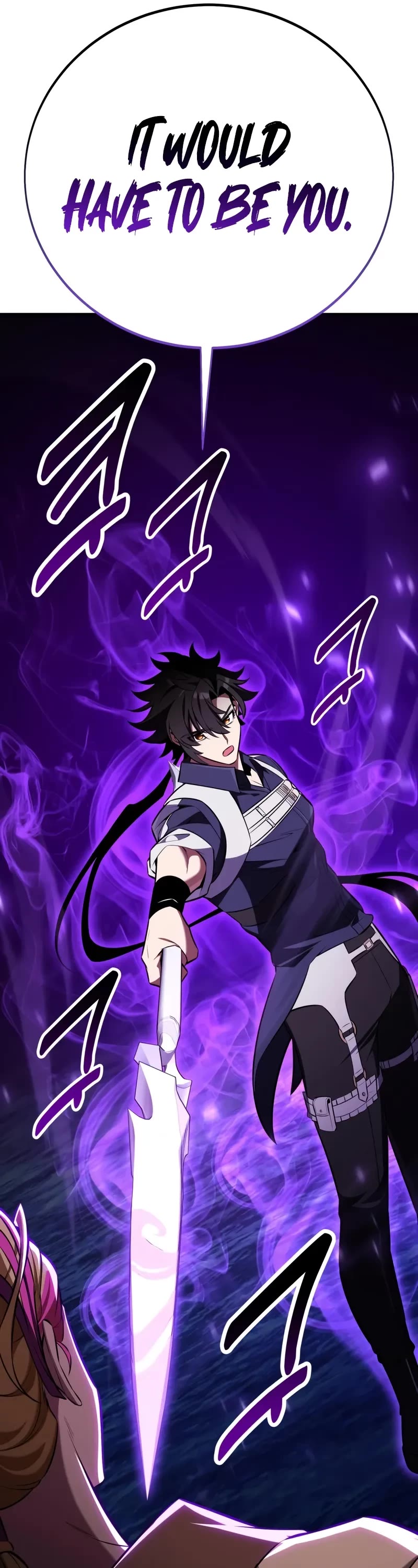 I Killed an Academy Player Chapter 87 page 71 - Chapter 87