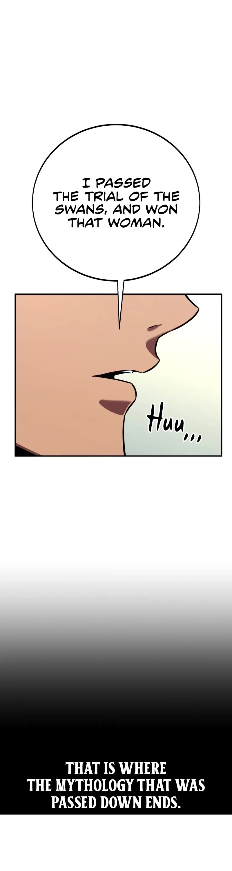 I Killed an Academy Player Chapter 87 page 73 - Chapter 87