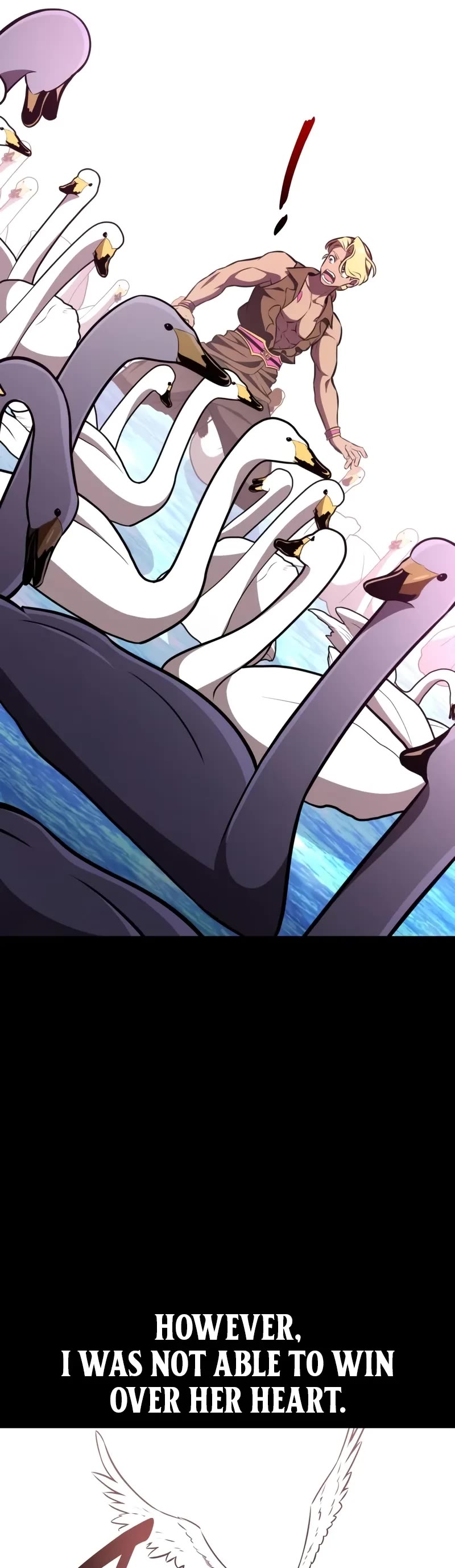 I Killed an Academy Player Chapter 87 page 74 - Chapter 87