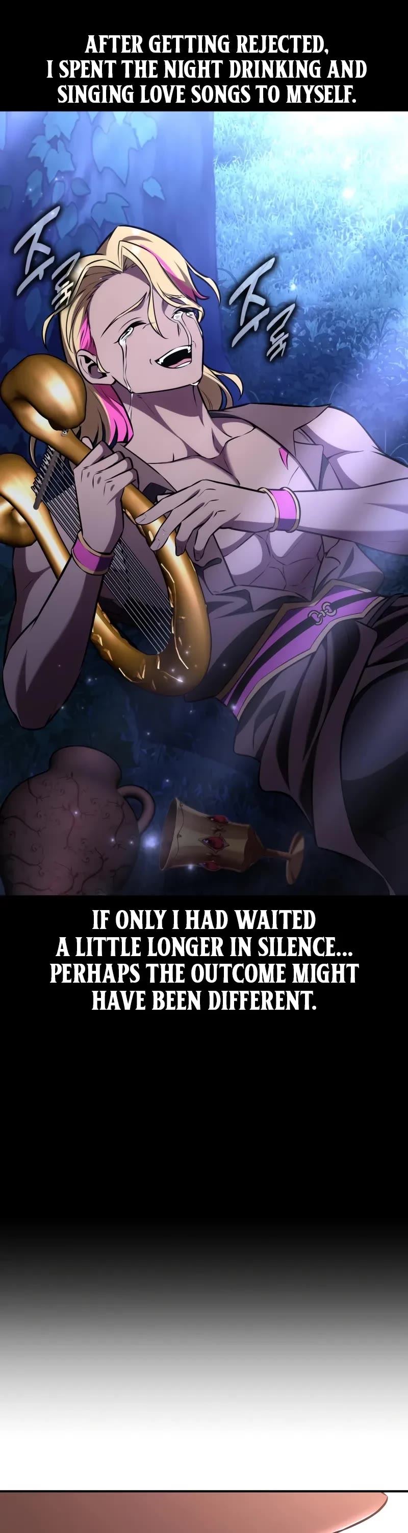 I Killed an Academy Player Chapter 87 page 76 - Chapter 87