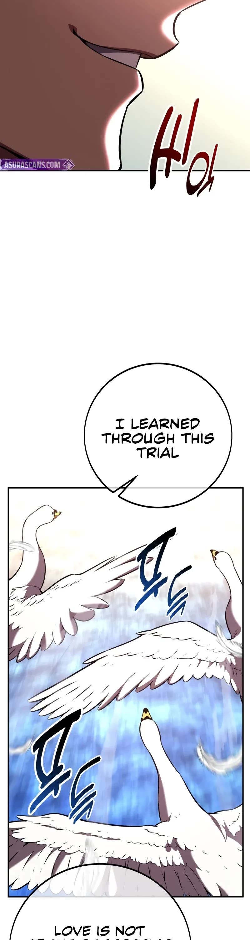 I Killed an Academy Player Chapter 87 page 77 - Chapter 87