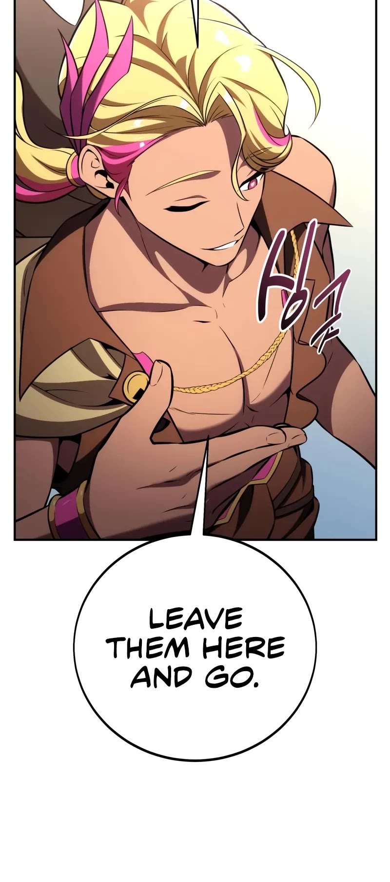 I Killed an Academy Player Chapter 87 page 80 - Chapter 87