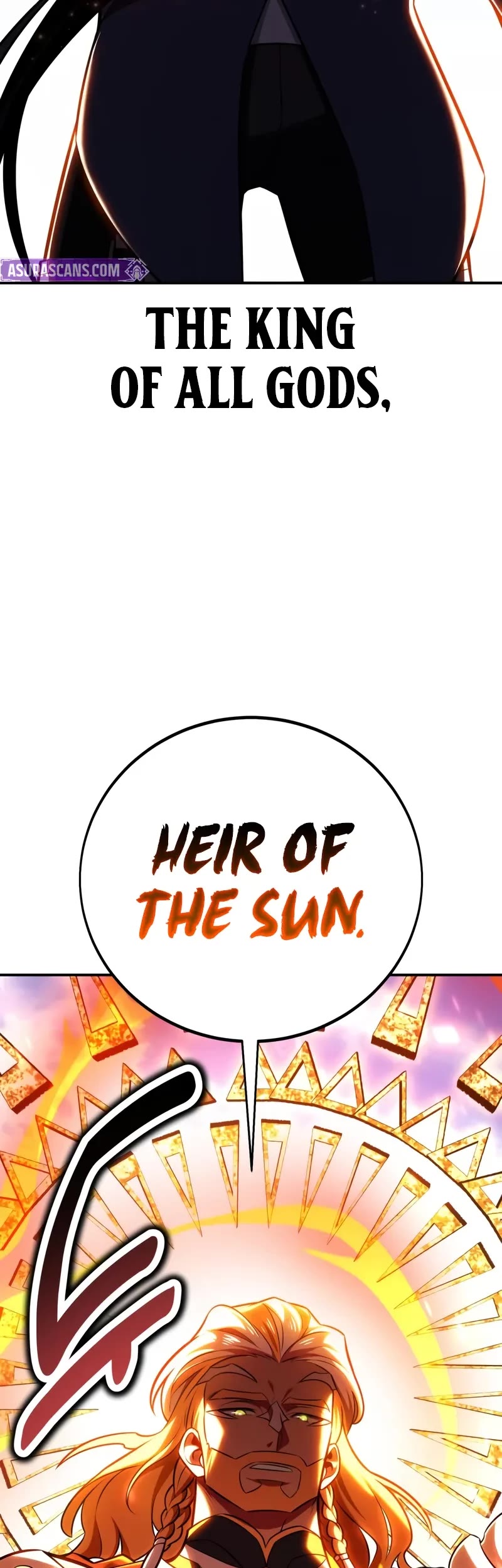 I Killed an Academy Player Chapter 87 page 87 - Chapter 87