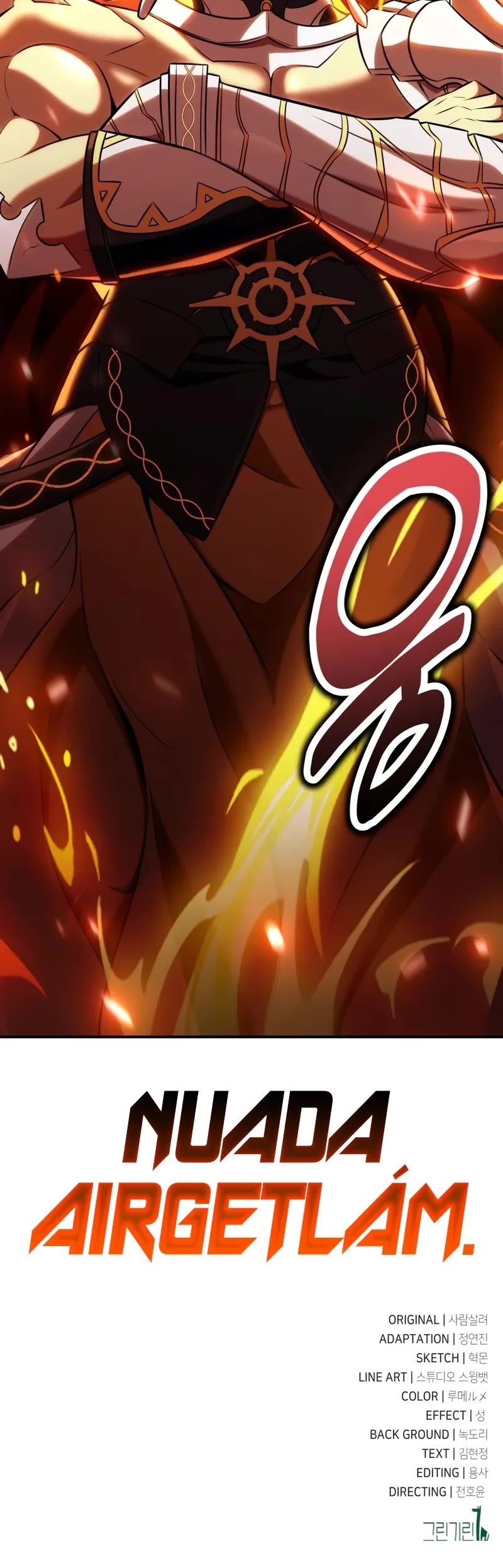I Killed an Academy Player Chapter 87 page 88 - Chapter 87