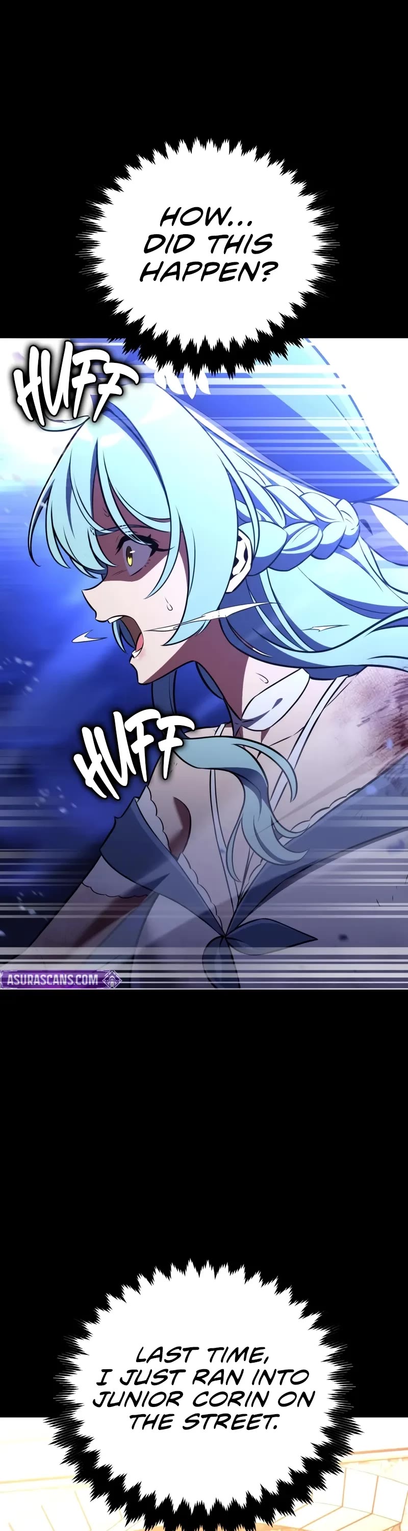 I Killed an Academy Player Chapter 87 page 9 - Chapter 87