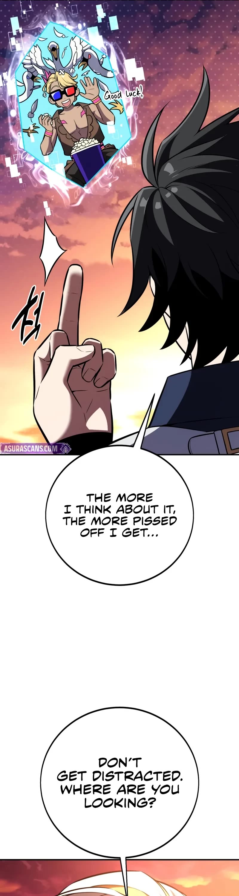 I Killed an Academy Player Chapter 88 page 12 - Chapter 88