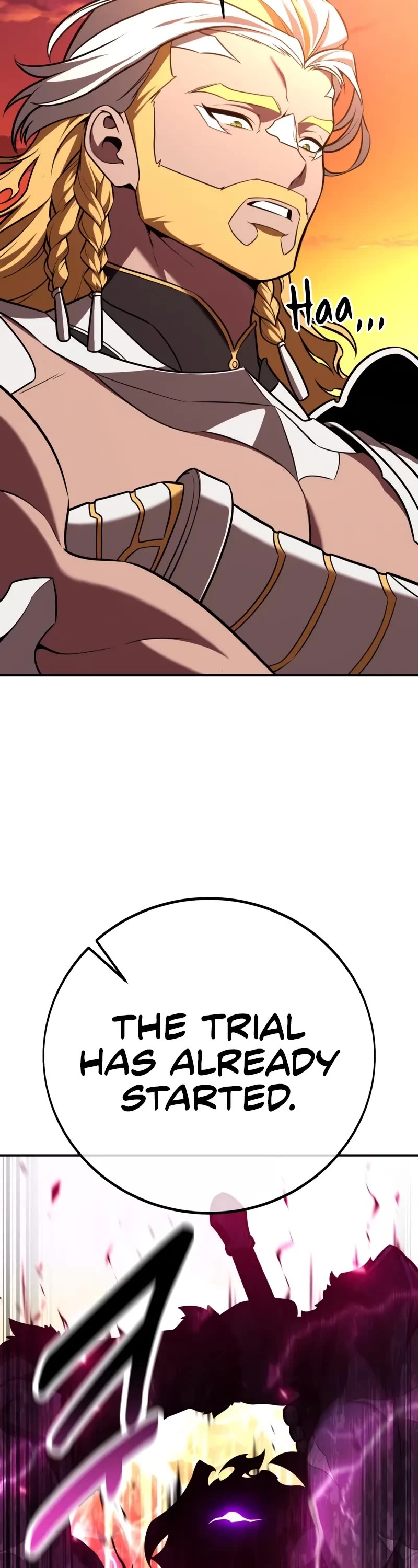 I Killed an Academy Player Chapter 88 page 13 - Chapter 88