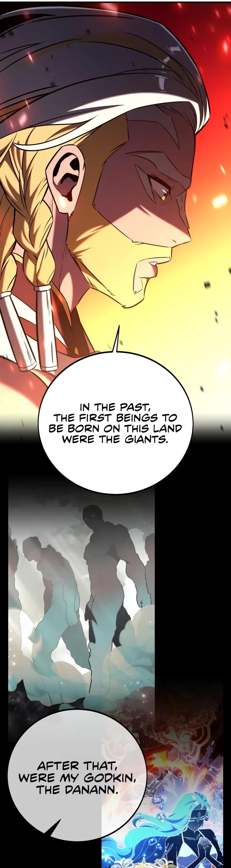 I Killed an Academy Player Chapter 88 page 17 - Chapter 88