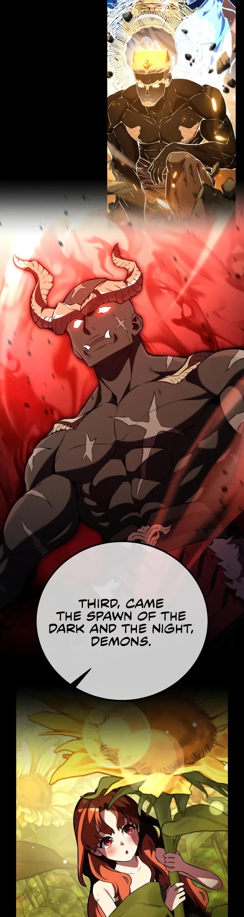 I Killed an Academy Player Chapter 88 page 18 - Chapter 88