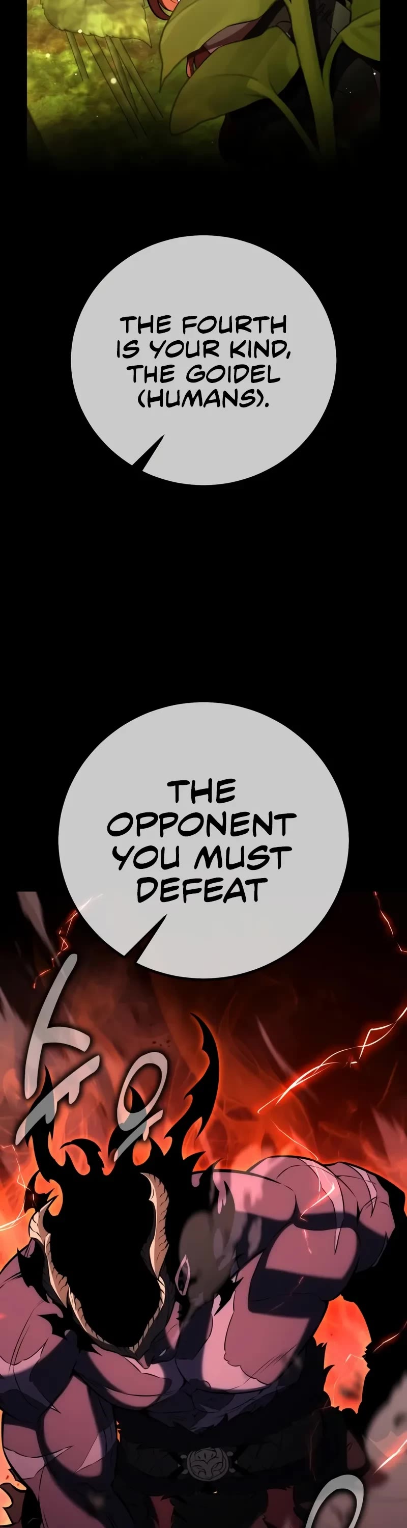 I Killed an Academy Player Chapter 88 page 19 - Chapter 88