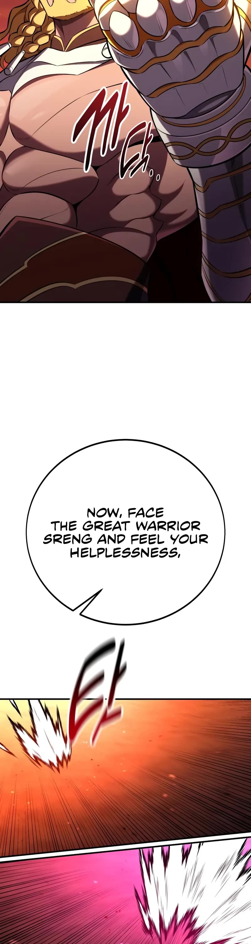 I Killed an Academy Player Chapter 88 page 24 - Chapter 88