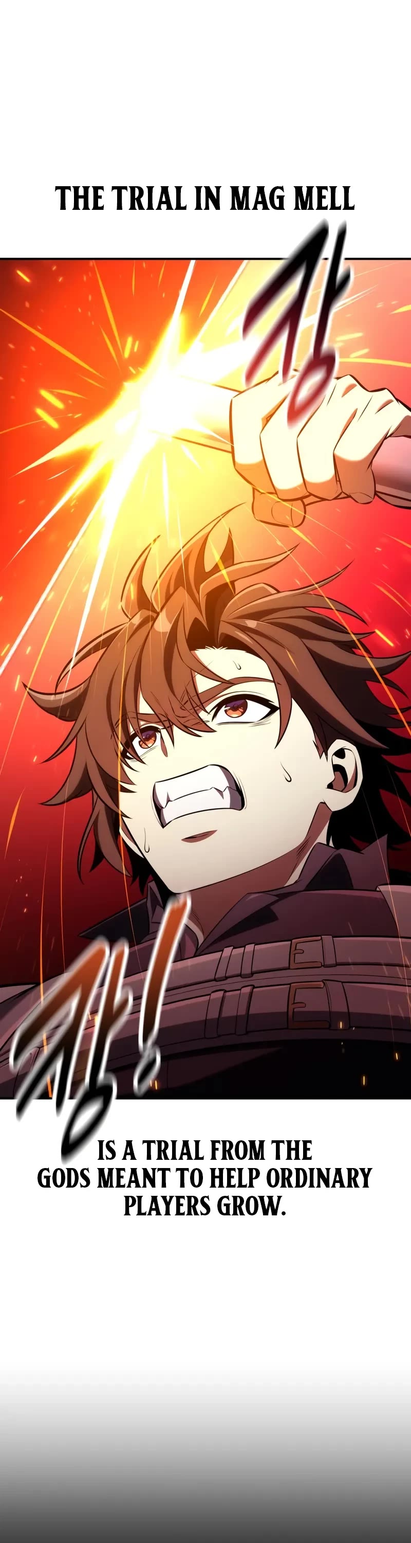 I Killed an Academy Player Chapter 88 page 29 - Chapter 88