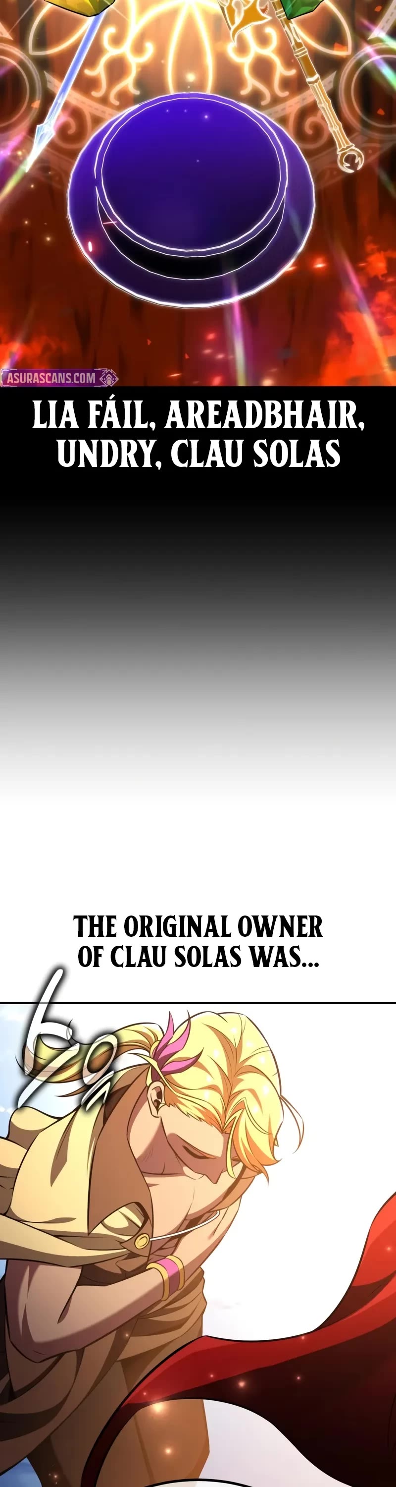 I Killed an Academy Player Chapter 88 page 3 - Chapter 88