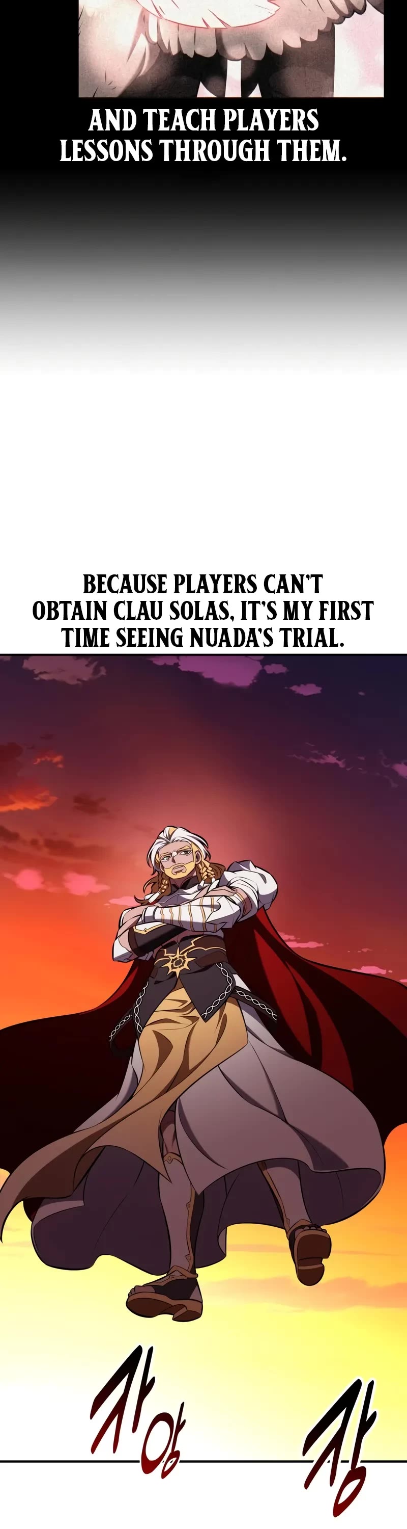 I Killed an Academy Player Chapter 88 page 31 - Chapter 88