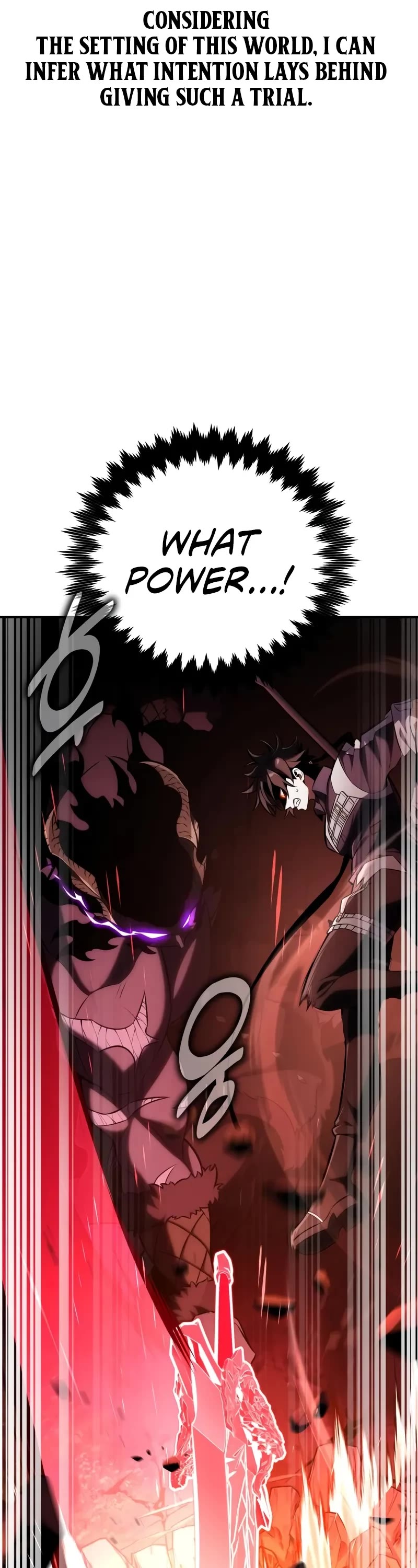 I Killed an Academy Player Chapter 88 page 32 - Chapter 88