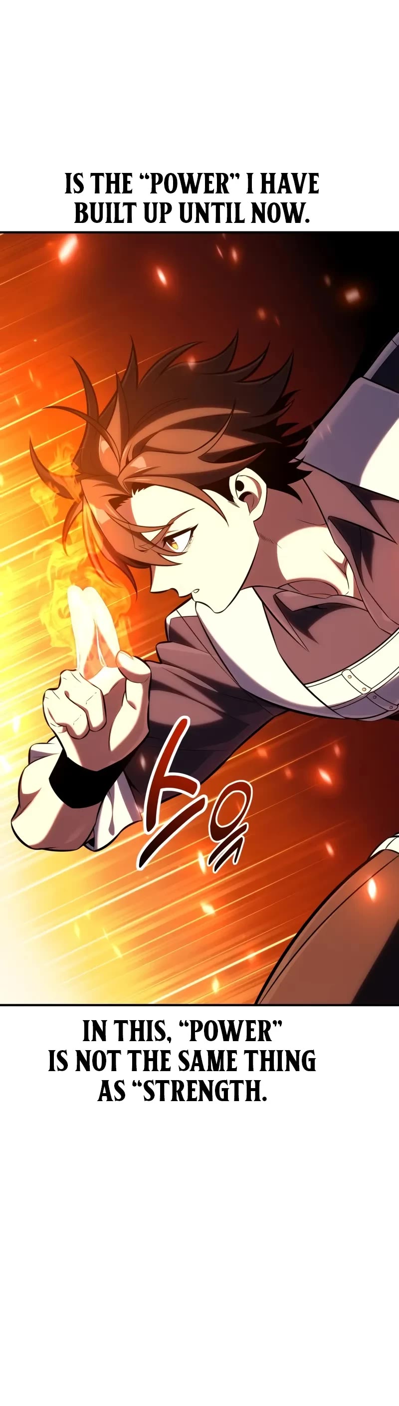 I Killed an Academy Player Chapter 88 page 34 - Chapter 88